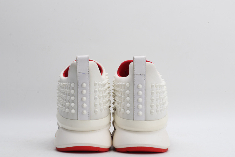 CHIAN LOUIN SNEAKER