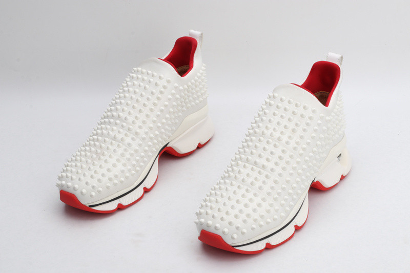CHIAN LOUIN SNEAKER