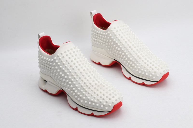 CHIAN LOUIN SNEAKER