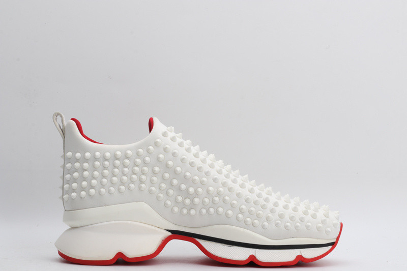 CHIAN LOUIN SNEAKER
