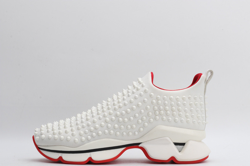 CHIAN LOUIN SNEAKER
