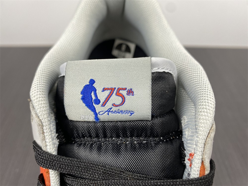 NBA x Dunk Low EMB 