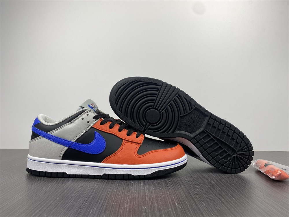 NBA x Dunk Low EMB 