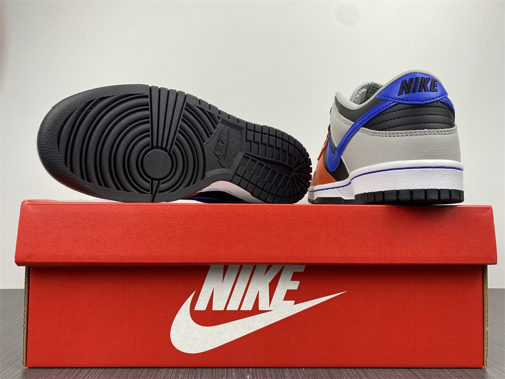 NBA x Dunk Low EMB 