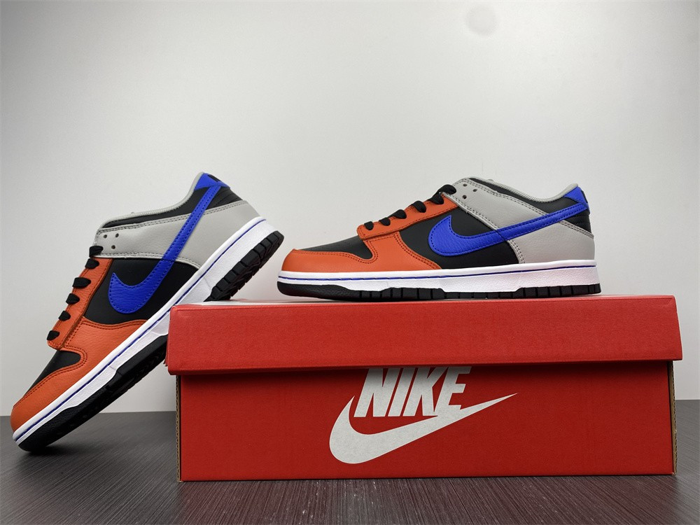 NBA x Dunk Low EMB 