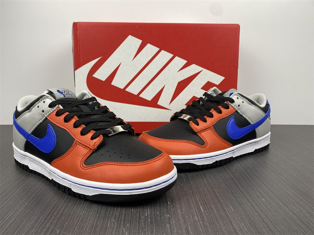 NBA x Dunk Low EMB 