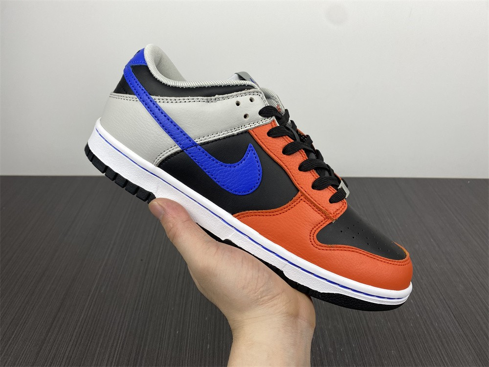 NBA x Dunk Low EMB 