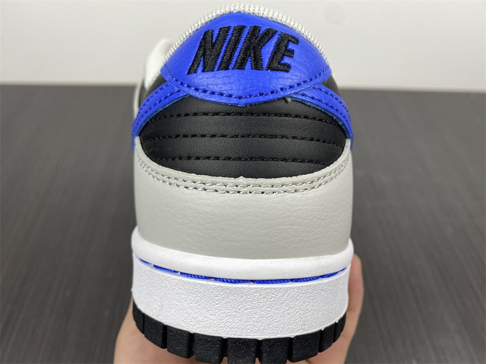 NBA x Dunk Low EMB 