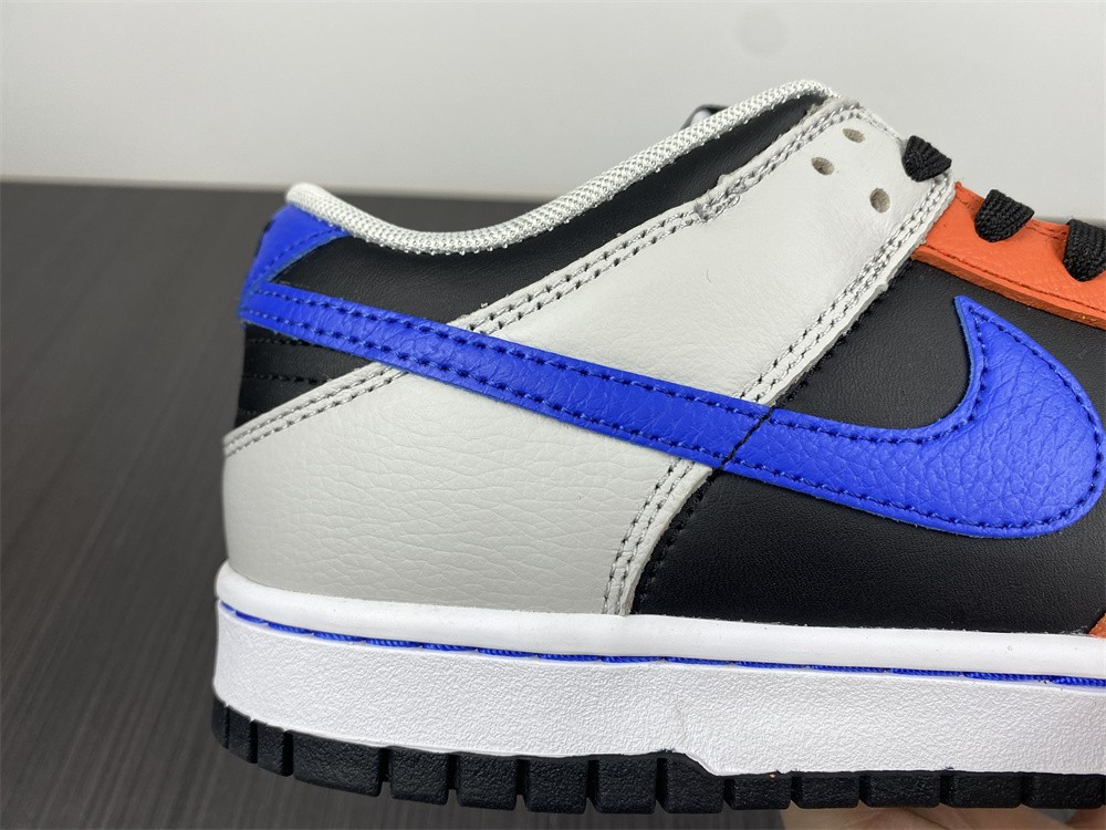 NBA x Dunk Low EMB 