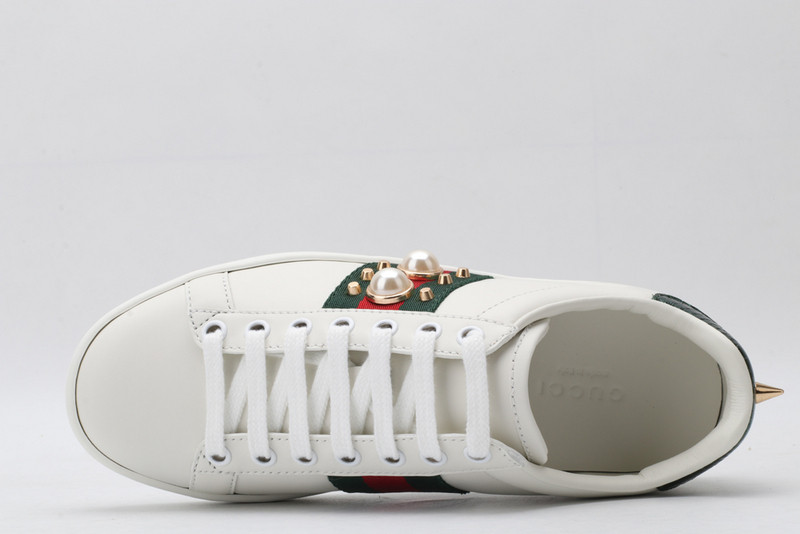 G*u*i sneakers