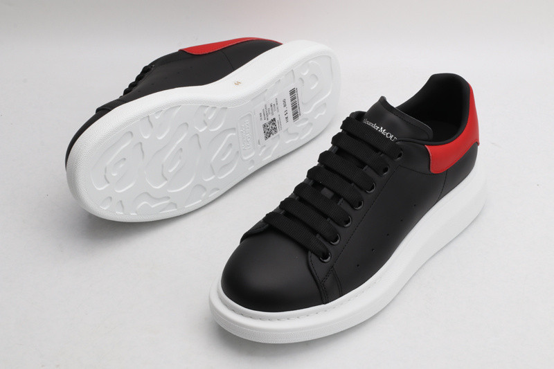 ALEXANDER MCQUEEN SNEAKER
