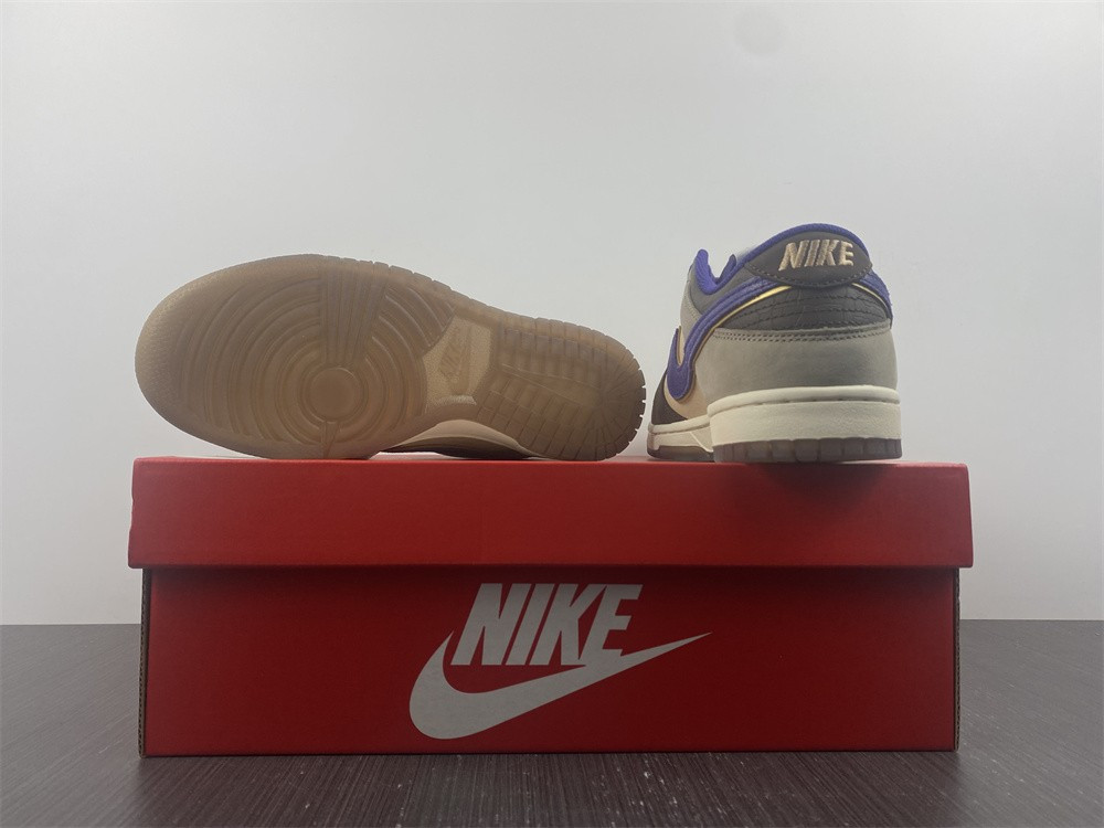 Nike Dunk Low “Setsubun” DQ5009-268