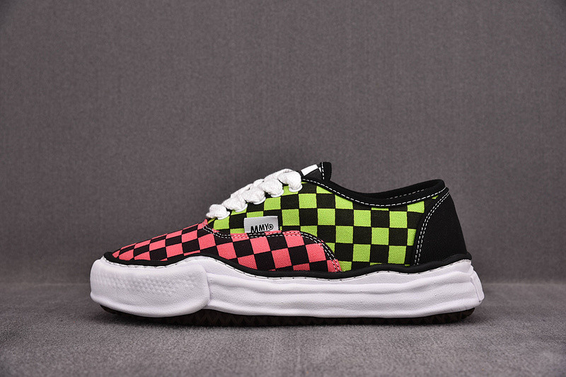 MAISON MIHARA SNEAKERS