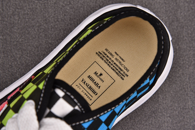 MAISON MIHARA SNEAKERS