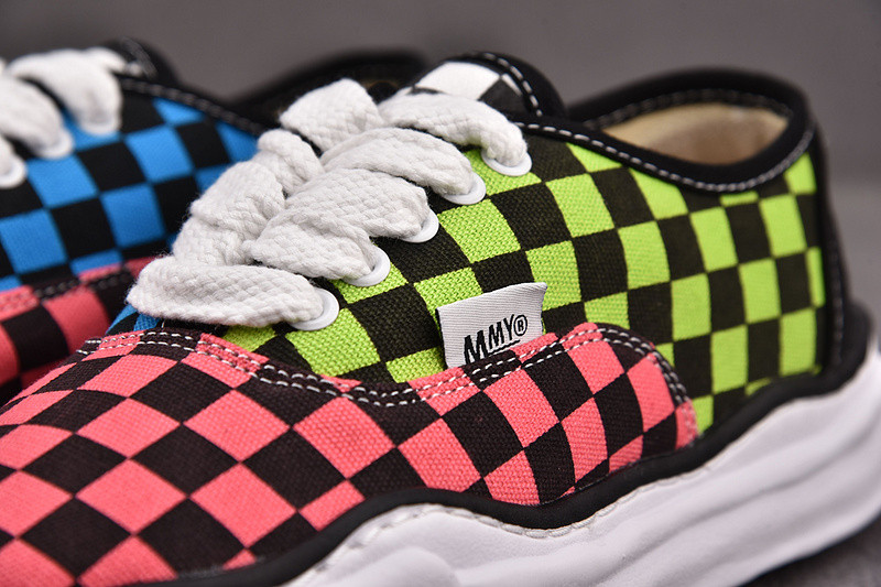 MAISON MIHARA SNEAKERS
