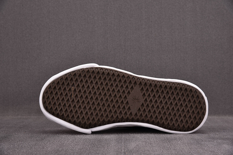MAISON MIHARA SNEAKERS