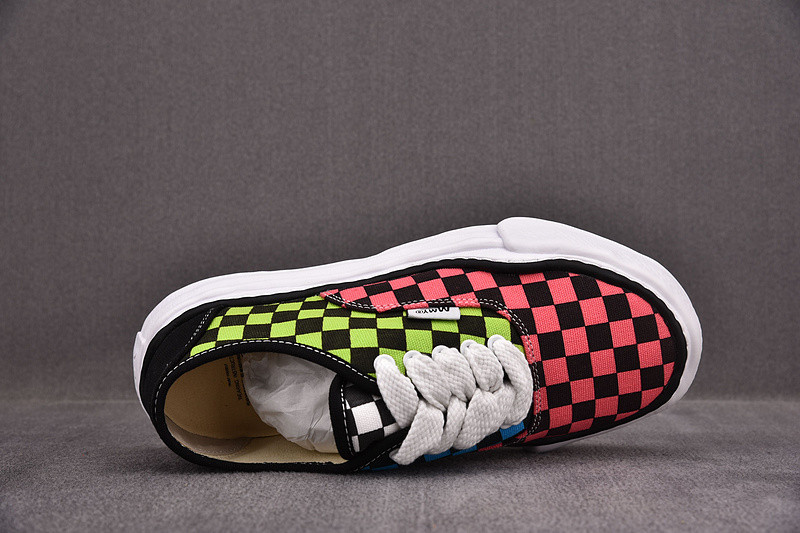 MAISON MIHARA SNEAKERS