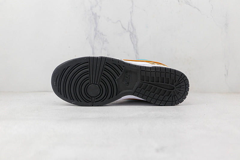 Nike Dunk Low Safari Mix (W) DN3866-100
