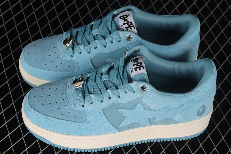 BAPE SNEAKERS
