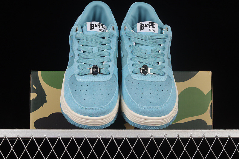 BAPE SNEAKERS