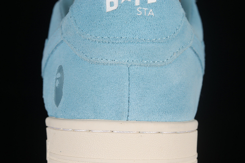 BAPE SNEAKERS