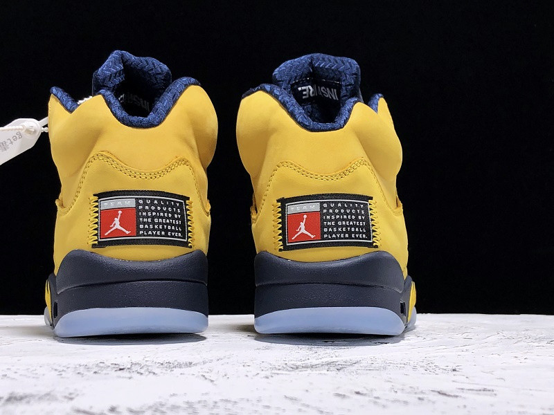 AIR JORDAN 5 RETRO SP 
