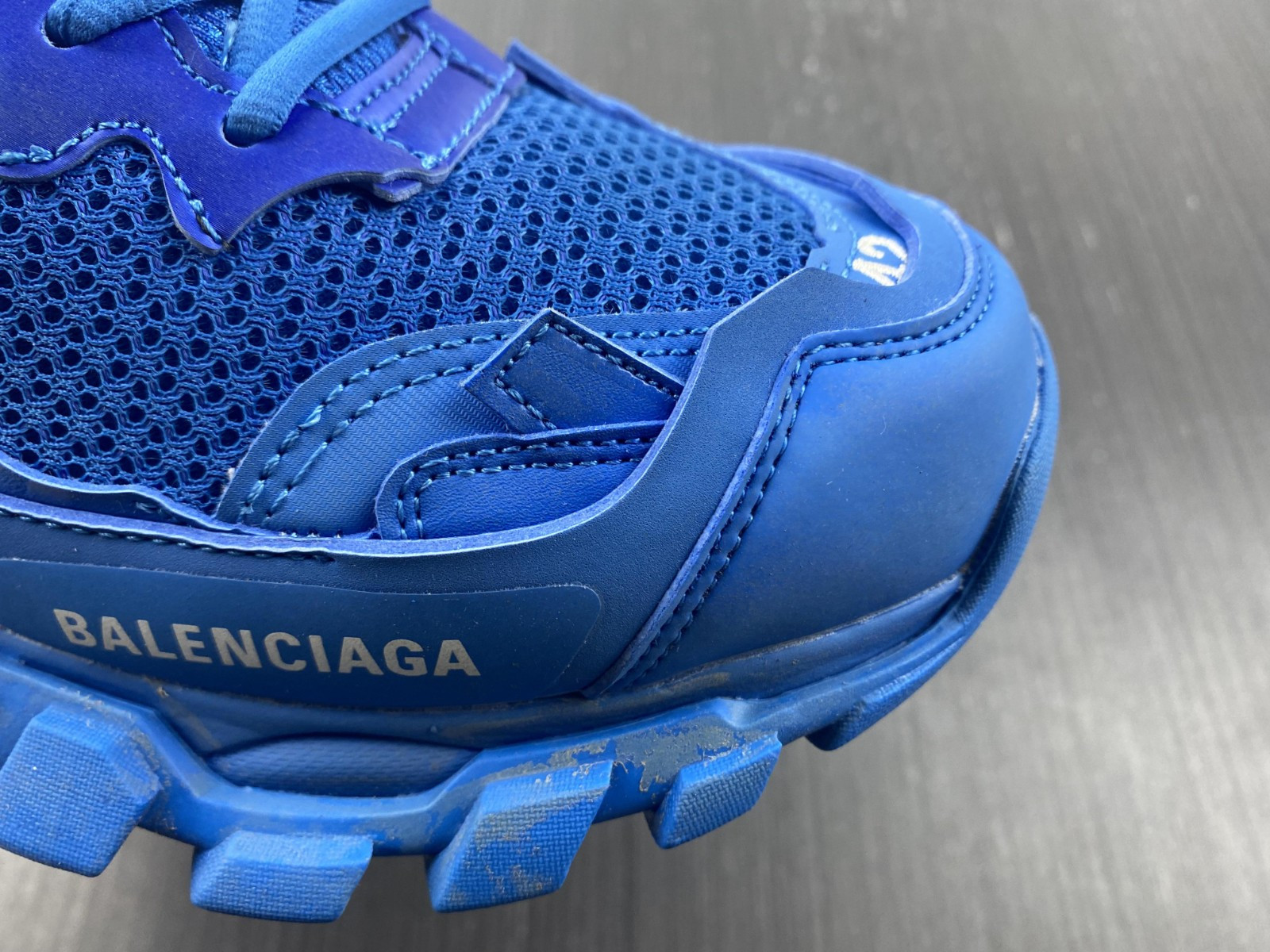 Ba*len*cia*ga 3xl sneaker