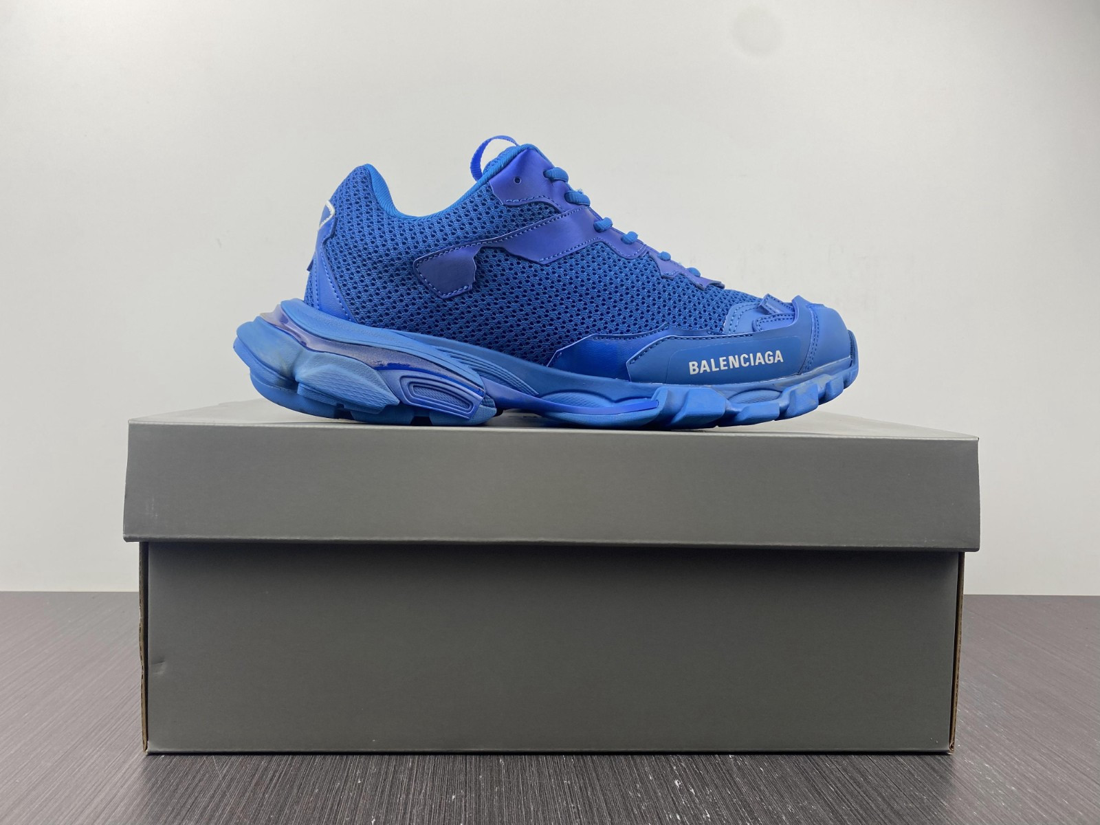 Ba*len*cia*ga 3xl sneaker
