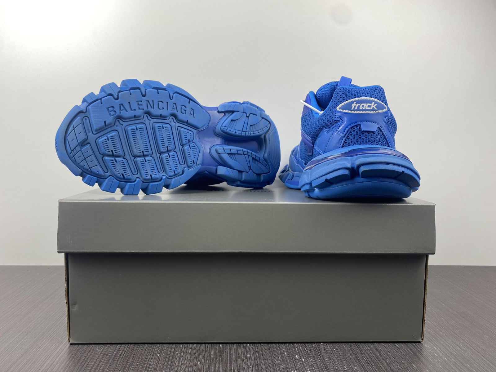 Ba*len*cia*ga 3xl sneaker