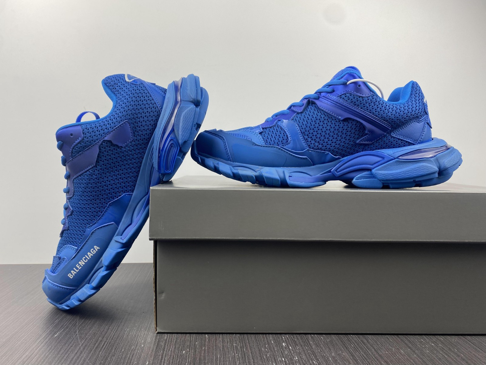 Ba*len*cia*ga 3xl sneaker