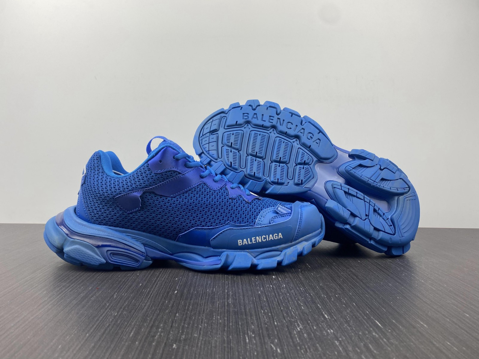 Ba*len*cia*ga 3xl sneaker