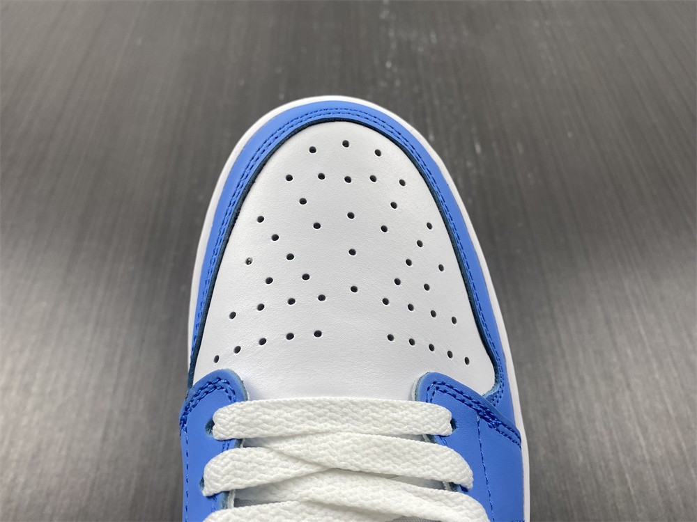 Jordan 1 Retro Low Golf UNC DD9315-100