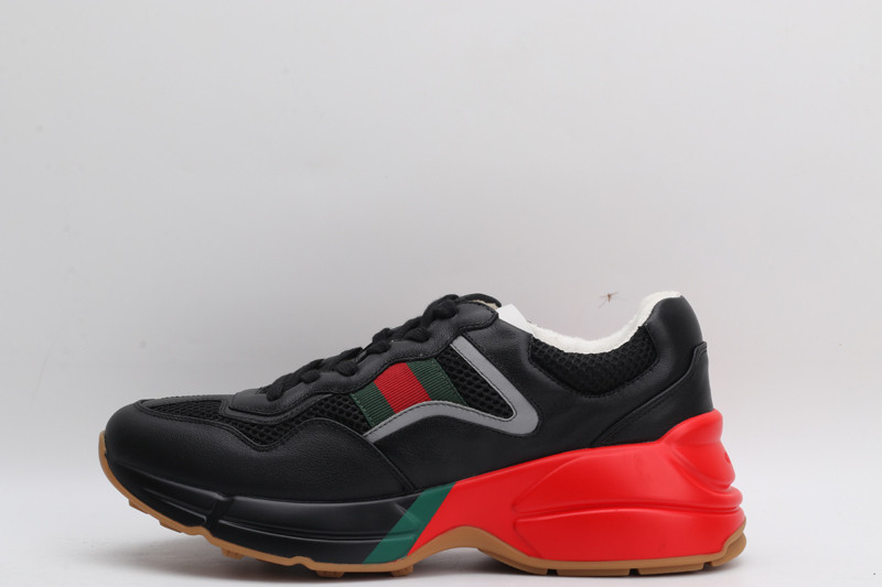 G*u*i sneakers