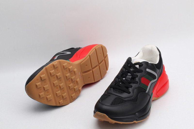 G*u*i sneakers