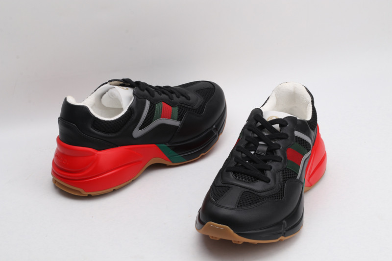 G*u*i sneakers