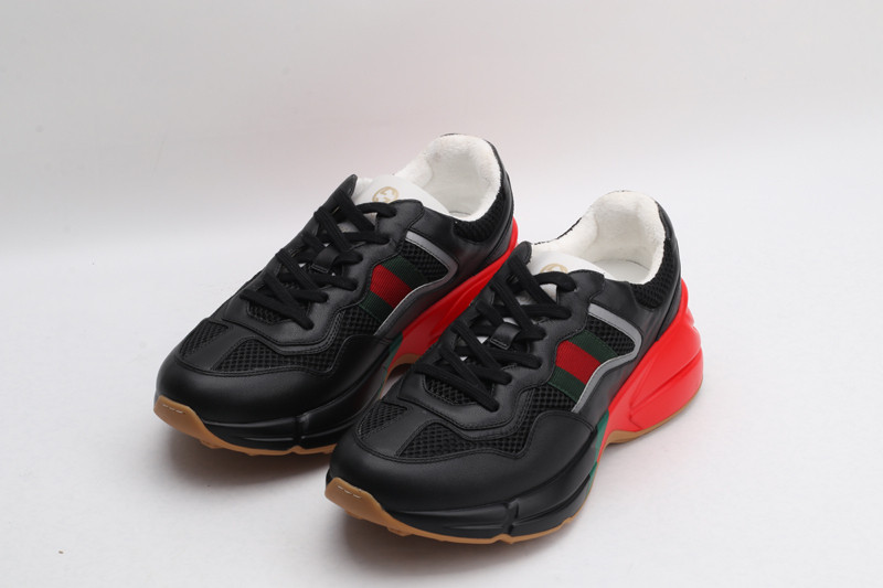 G*u*i sneakers