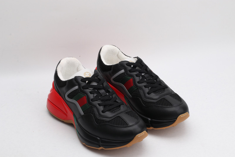 G*u*i sneakers