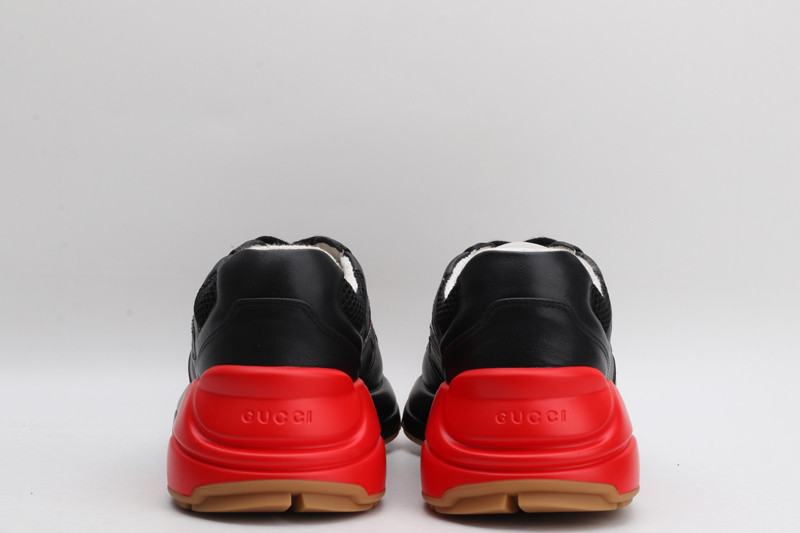 G*u*i sneakers