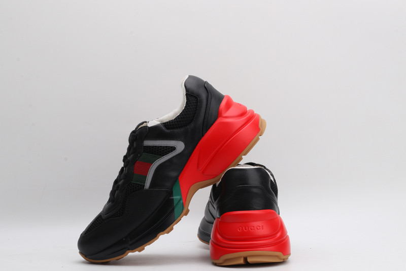 G*u*i sneakers