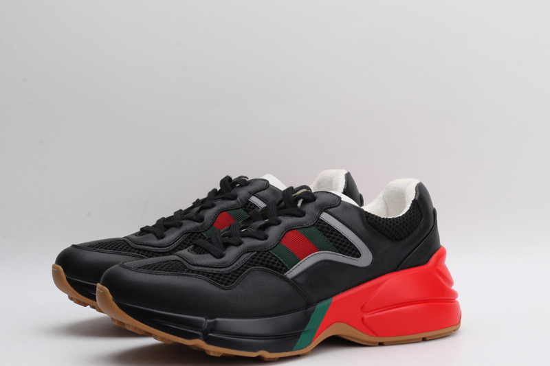 G*u*i sneakers