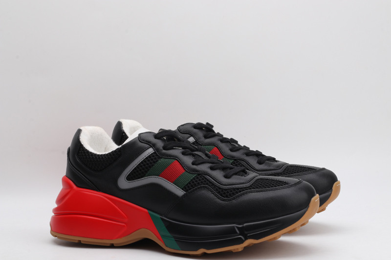 G*u*i sneakers