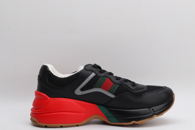 G*u*i sneakers