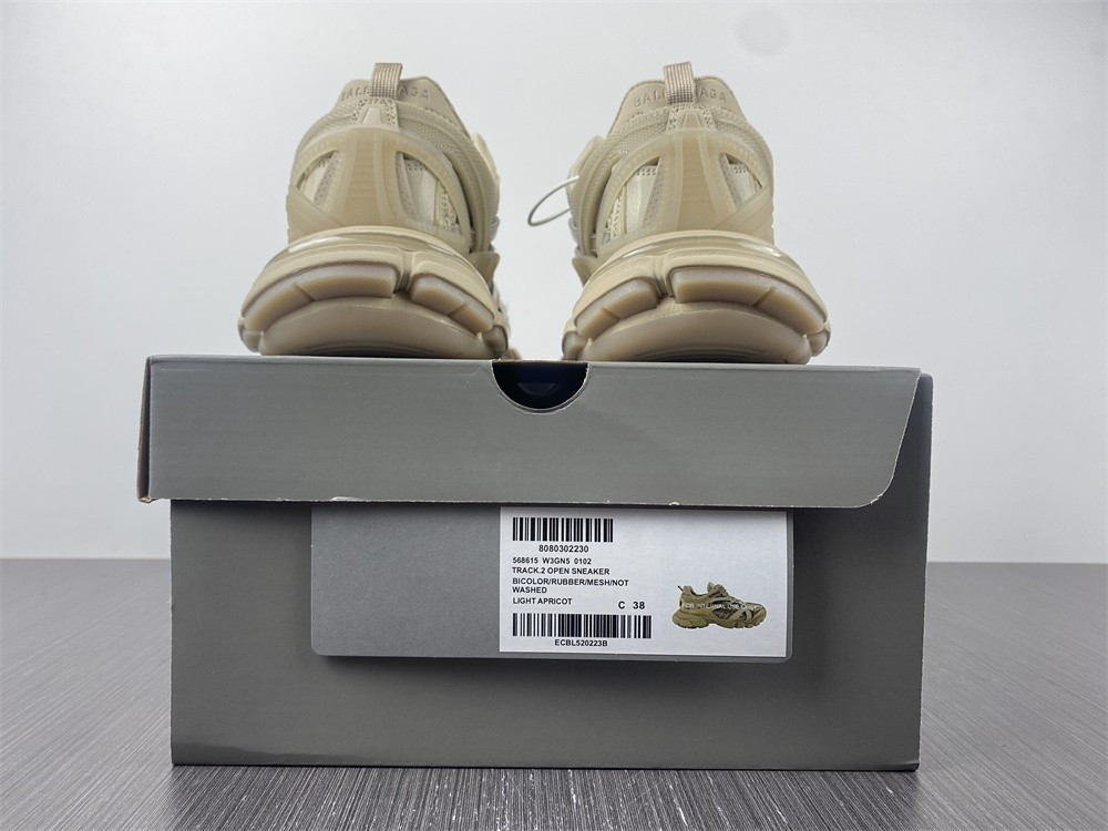 Ba*len*cia*ga track trainer 568615-w3gn5-0102