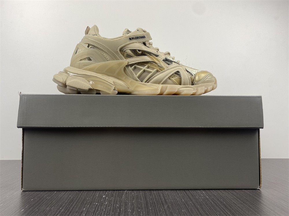 Ba*len*cia*ga track trainer 568615-w3gn5-0102