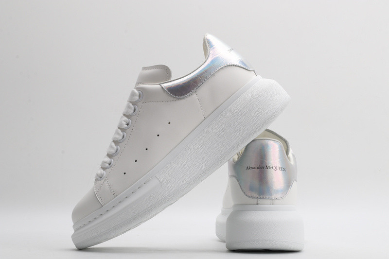 ALEXANDER MCQUEEN SNEAKER
