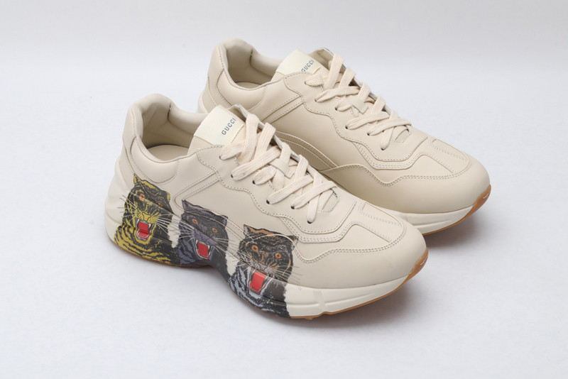 G*u*i sneakers