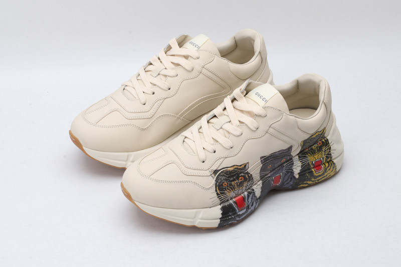 G*u*i sneakers