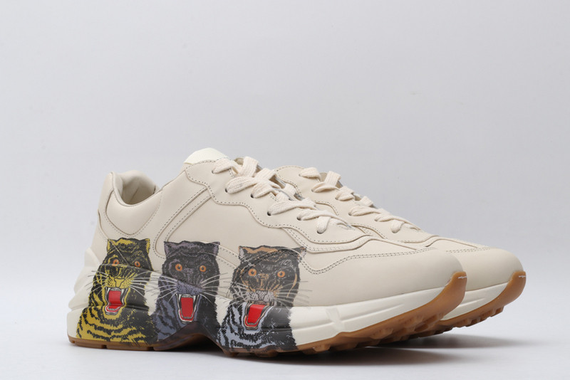 G*u*i sneakers