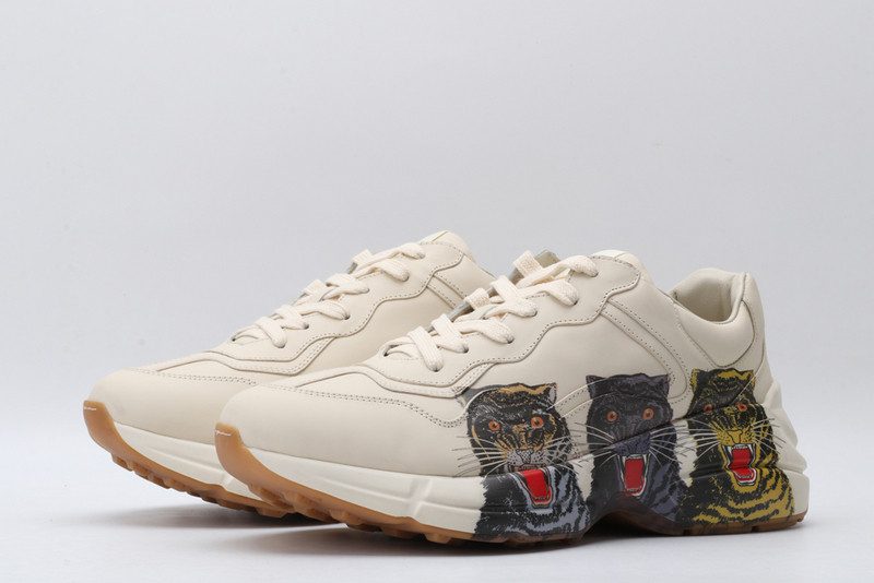 G*u*i sneakers