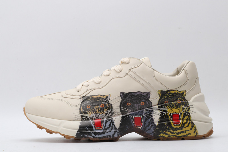 G*u*i sneakers